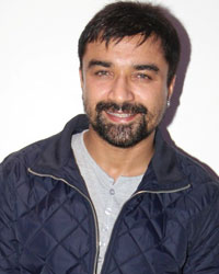 Ajaz Khan