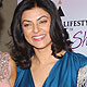 Parul Duggal, Sushmita Sen, Vasuki Sunkavalli and Tanvi Singla