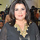 FArah Khan