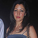 Jacky Bhagnani and Aditi Govitrikar