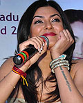 Sushmita Sen