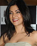 Sushmita Sen