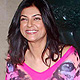 Sushmita Sen at Radio City