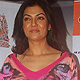 Sushmita Sen at Radio City