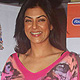 Sushmita Sen at Radio City