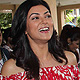 Susmita Sen at Sunil and Mana Shetty's NGO 'Save The Children'