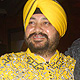 Daler Mehndi and Puneet Issar