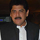 Pankaj Dheer and Ranjeet