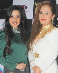 Amy Billimoria and Liza Malik