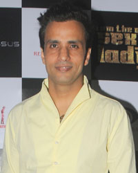 RAjiv Thakur