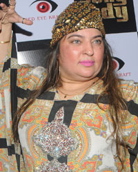 Dolly Bindra