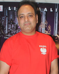 Prashant Sharma