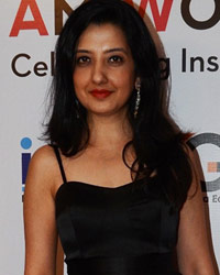 Amy Billimoria