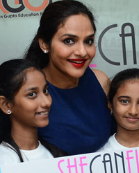 Madhoo Shah