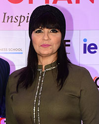 Karan Gupta and Neeta Lulla