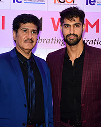 Anil Virwani and Tanuj Virwani