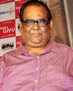 Satish Kaushik