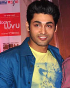 I Dont Luv U Music Launch