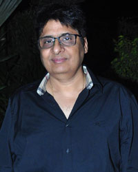 Vashu Bhagnani