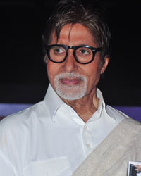 Amitabh Bachchan