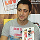 Punit Malhotra and Imran Khan at the launch of I Hate Love Stories DVD launch