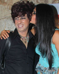 Rohit Verma and Priyanka Shah