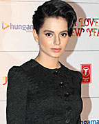 Kangna Ranaut