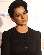 Kangna Ranaut