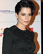 Kangna Ranaut