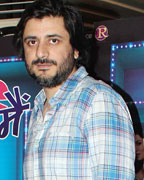 Goldie Behl