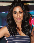 Chitrangada Singh