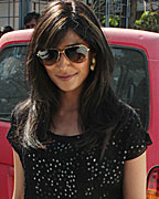 Chitrangada Singh