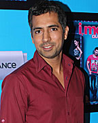 'I Me Aur Main' Movie Promotion