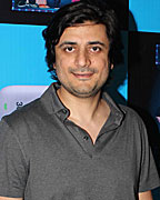 Goldie Behl