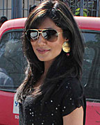 Chitrangada Singh