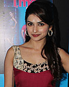 Prachi Desai