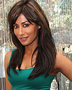 Chitrangada Singh