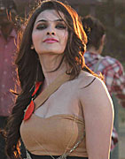 Prachi Desai