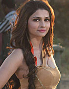 Prachi Desai