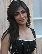 Chitrangda Singh