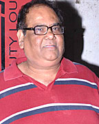 Satish Kaushik