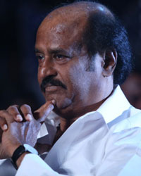 Rajinikanth