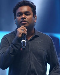 AR Rahman