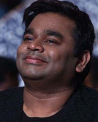 AR Rahman