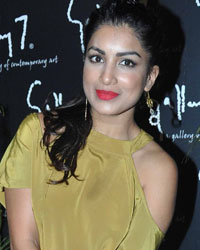 Pallavi Sharda