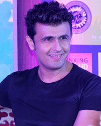 Sonu Nigam