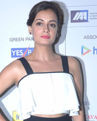 Dia Mirza