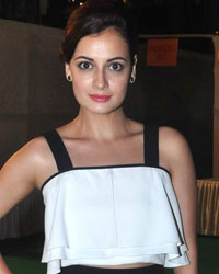 Dia Mirza