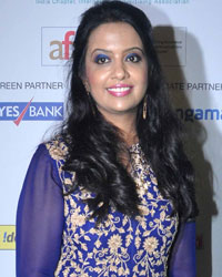 Amruta Fadnavis