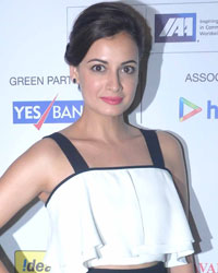 Dia Mirza